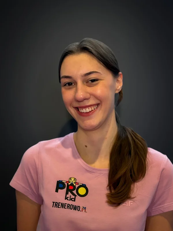 Zosia Wojciechowska