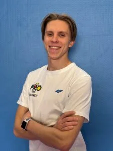 Michał Michalski