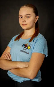 Nadia Fedorova